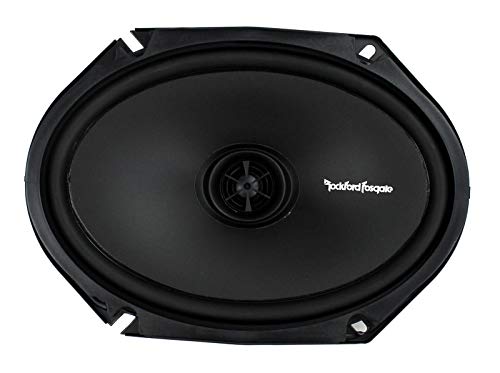 Rockford Fosgate R168X2 6x8 Rockford Fosgate R168X2 6x8